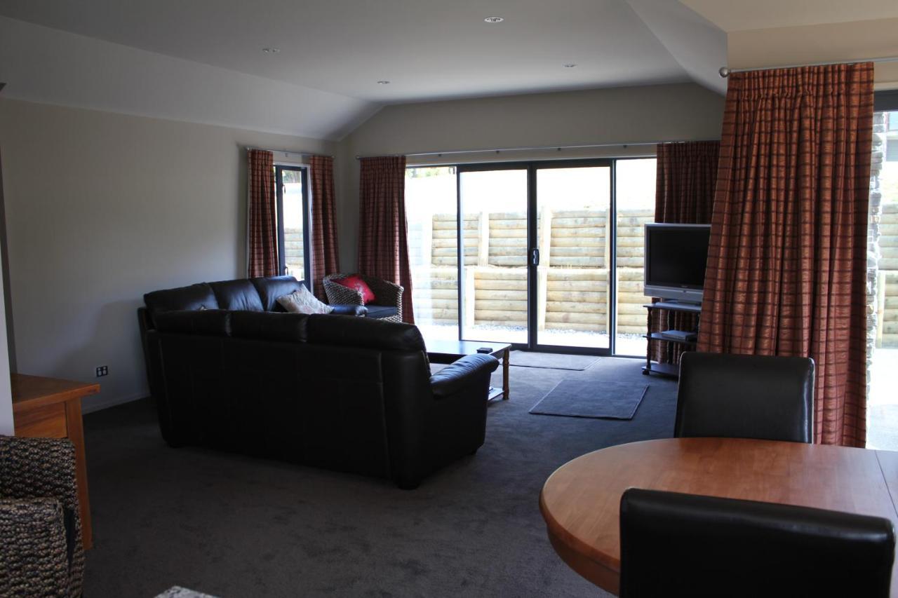 3 Bellbird Place Hanmer Springs Kültér fotó