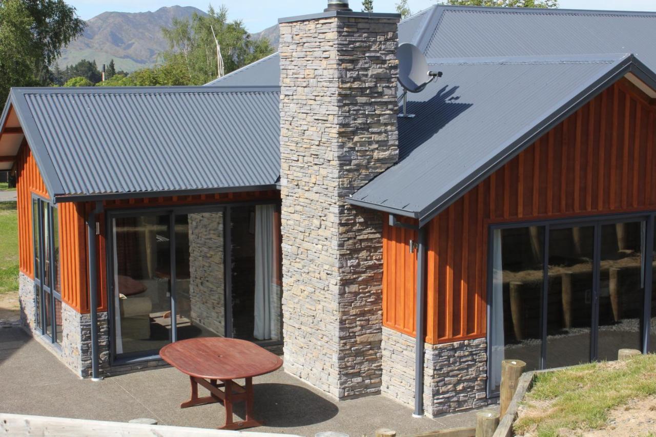 3 Bellbird Place Hanmer Springs Kültér fotó